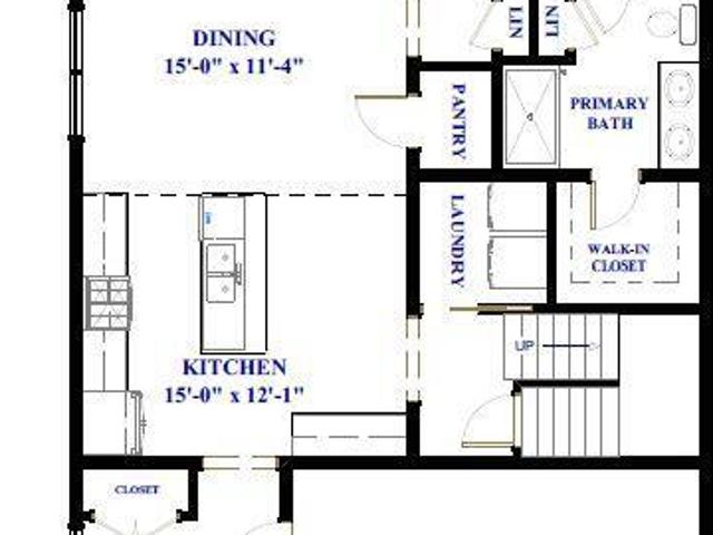 Townhouse for sale in Ballston Spa