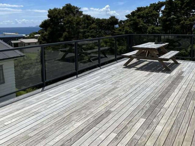 House for rent in Langs Beach, Northland