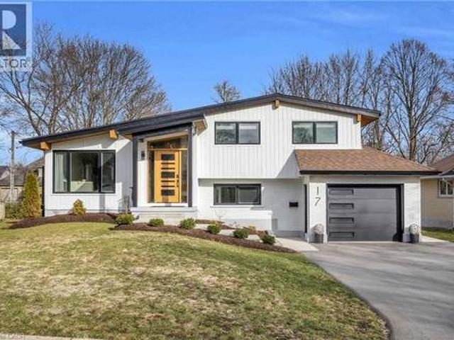 House for sale in Woolwich, Ontario