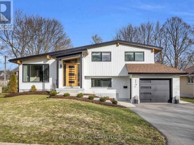 House for sale in Woolwich, Ontario