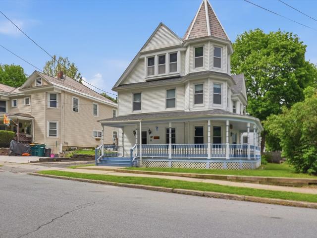 House for sale in Berkshire, Massachusetts