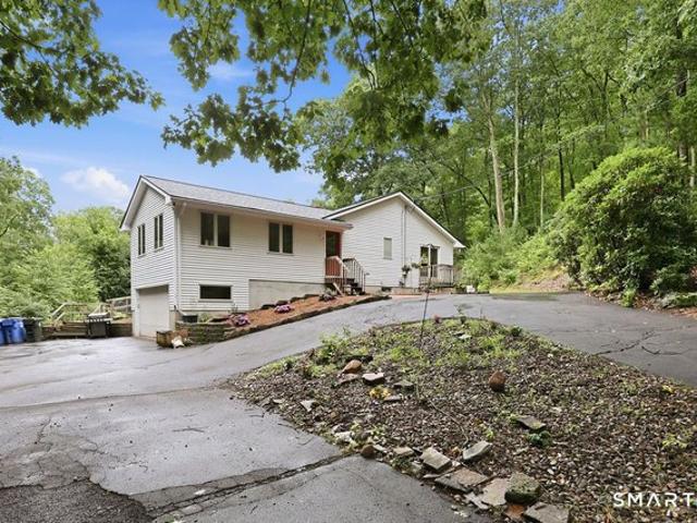 House for sale in Tolland, Connecticut