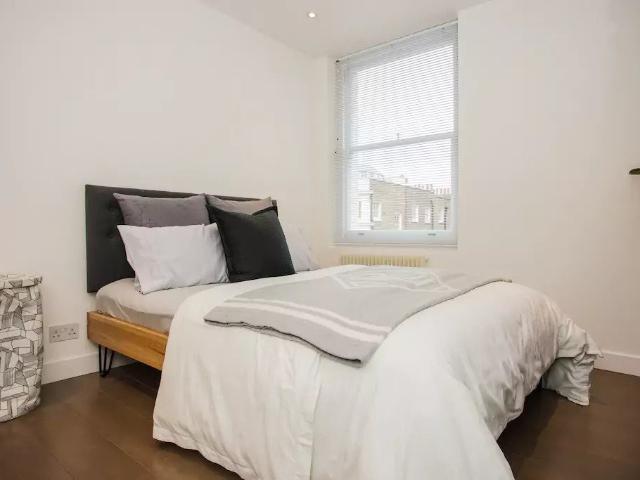 Apartment for rent in Vauxhall, Greater London