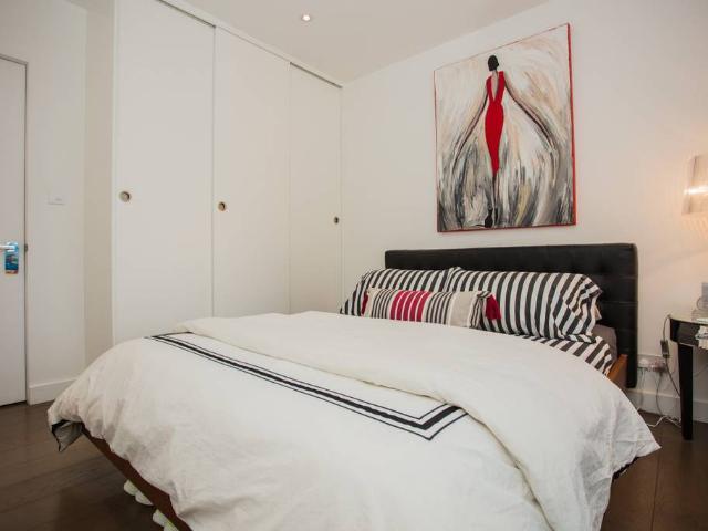 Apartment for rent in Vauxhall, Greater London