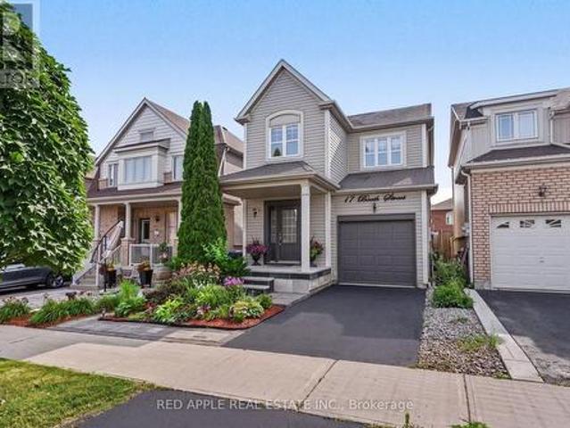 House for rent in Bradford West Gwillimbury, Ontario