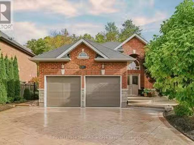 House for sale in Caledon, Ontario