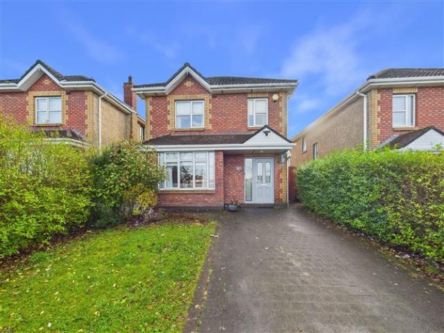 Detached House for sale in Bluebell, North Tipperary