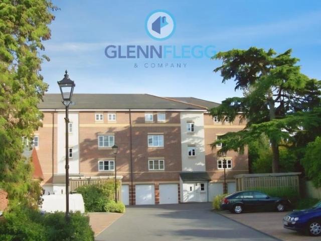Apartment for rent in Slough