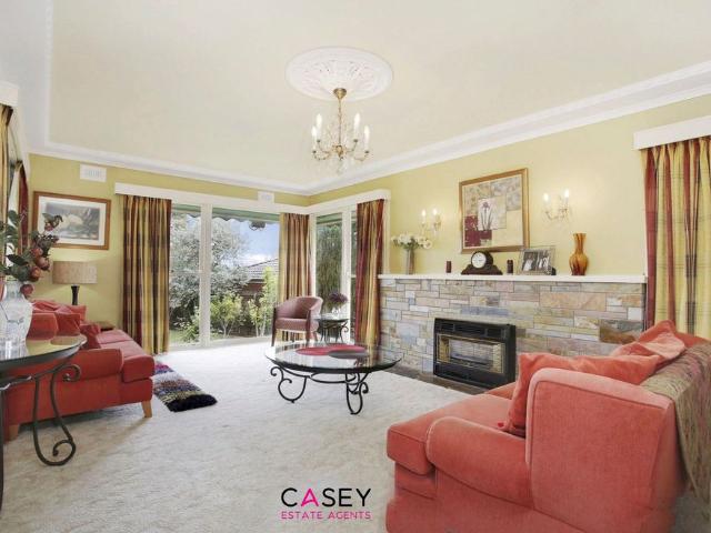 House for rent in Camerons Creek, Victoria