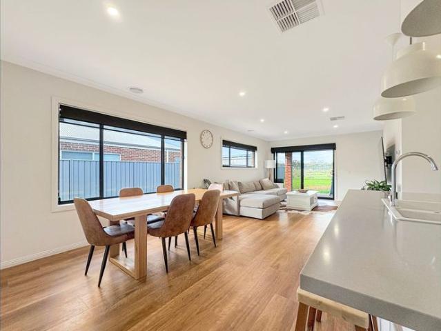 House for rent in Wangaratta, Victoria