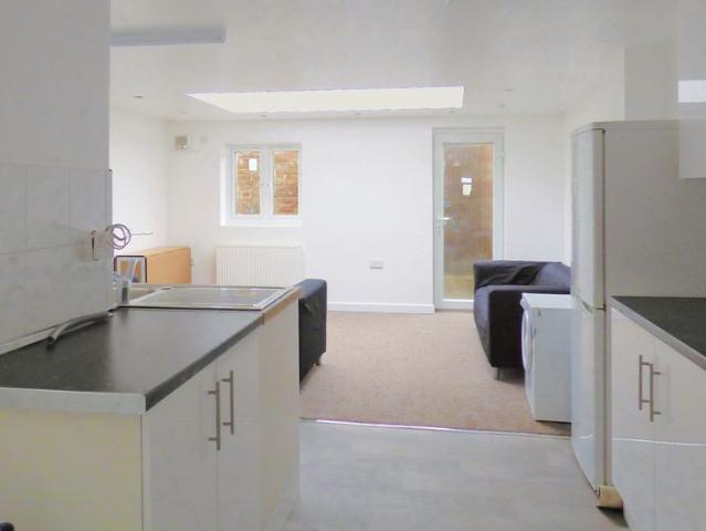 Room for rent in St Clement's, Oxford