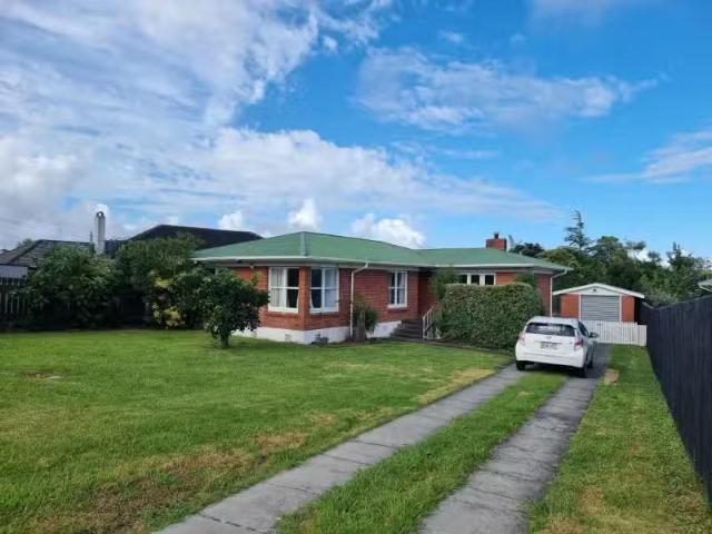 Apartment for rent in Pukekohe, Oroua County