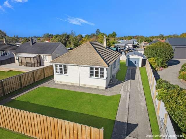 House for sale in Dorie, Canterbury