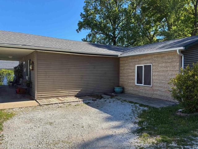 House for sale in Williamsport, Indiana