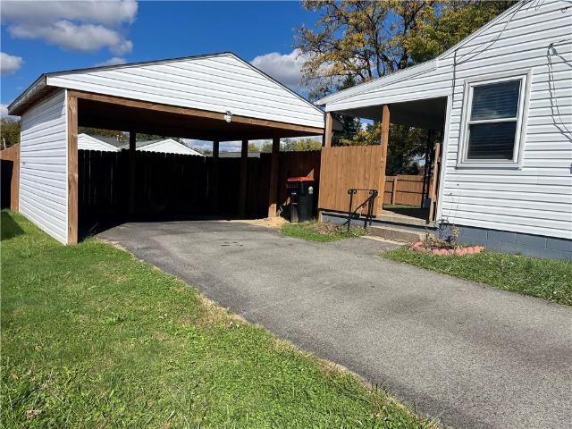 Property for sale in Latrobe, Pennsylvania