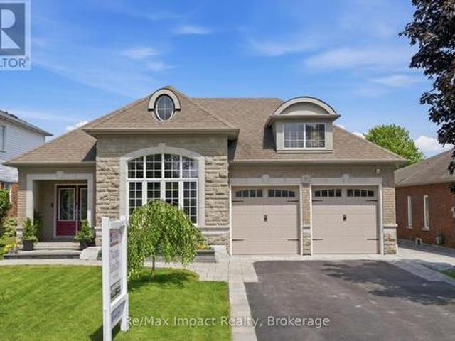 House for sale in Durham, Ontario
