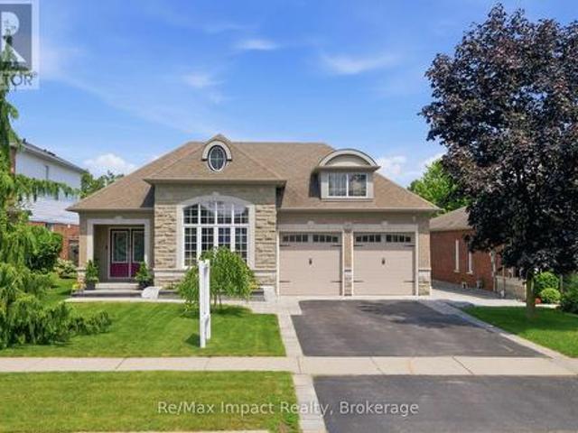 House for sale in Durham, Ontario