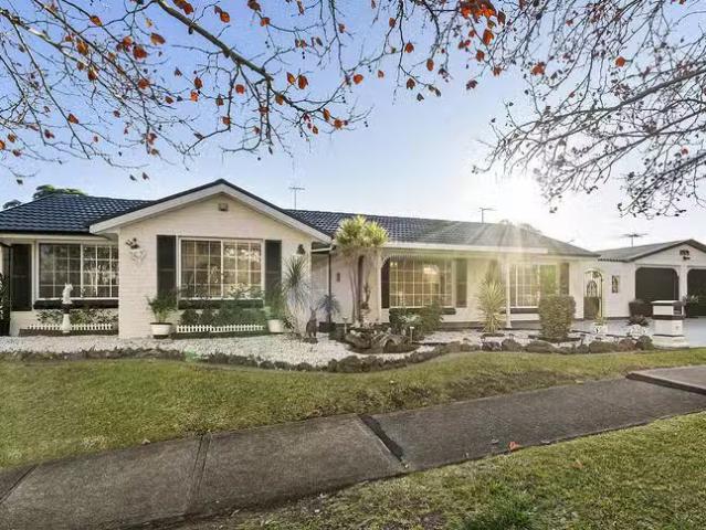 House for rent in Sydney, New South Wales