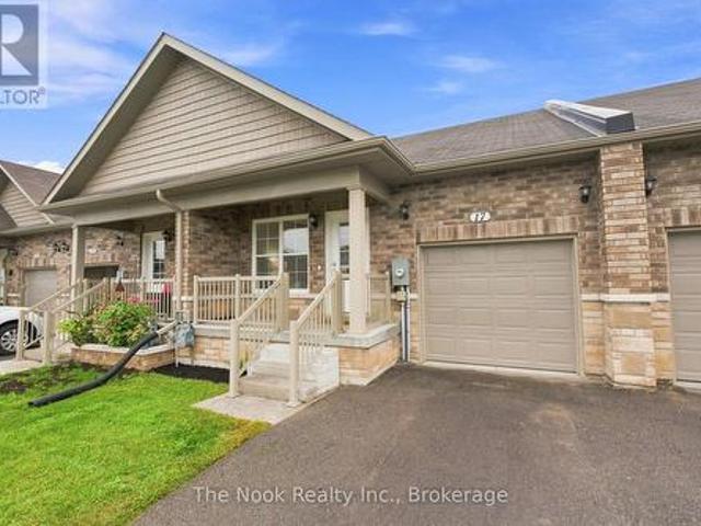 House for sale in Brighton, Ontario