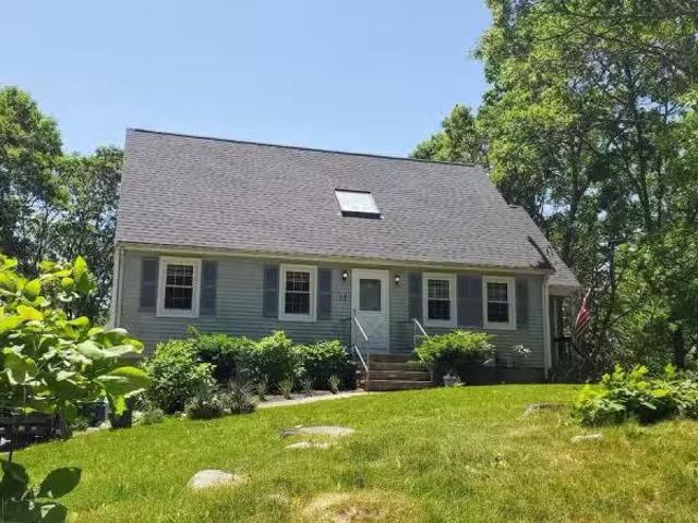 House for rent in Barnstable