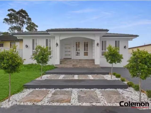 House for rent in Sydney, New South Wales