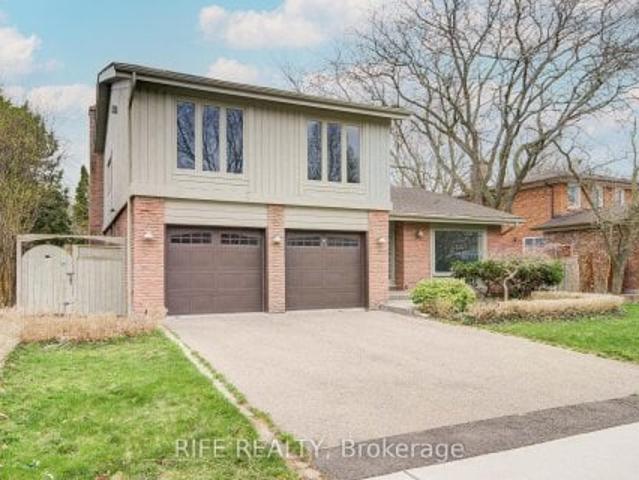 House for sale in Woburn, Ontario