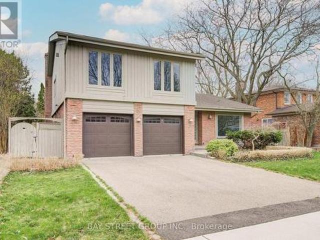 House for sale in Woburn, Ontario