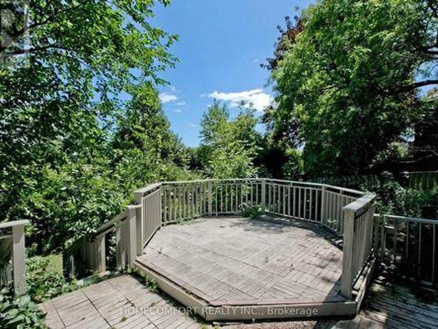 House for sale in Woburn, Ontario