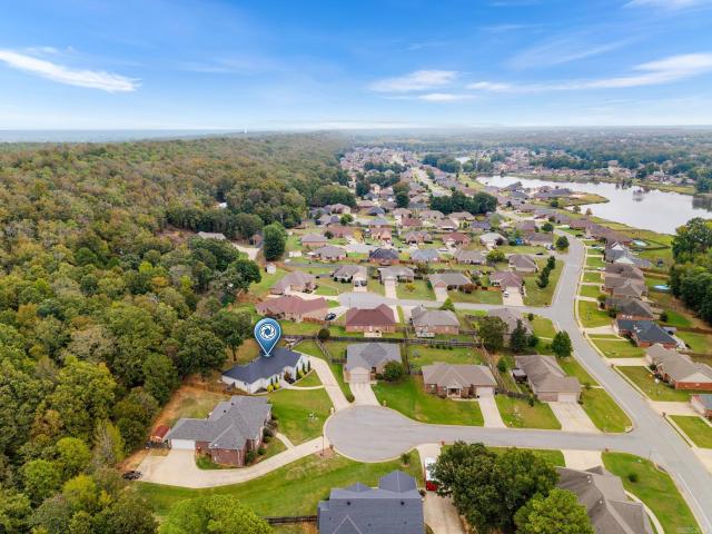 House for sale in De Boer, Cabot