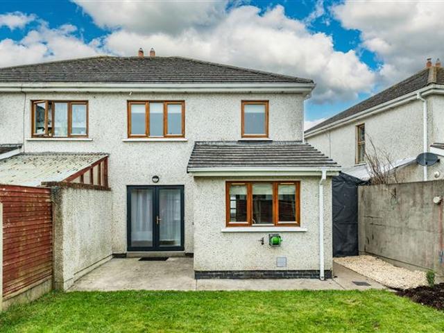 Detached House for sale in Newtown, North Tipperary