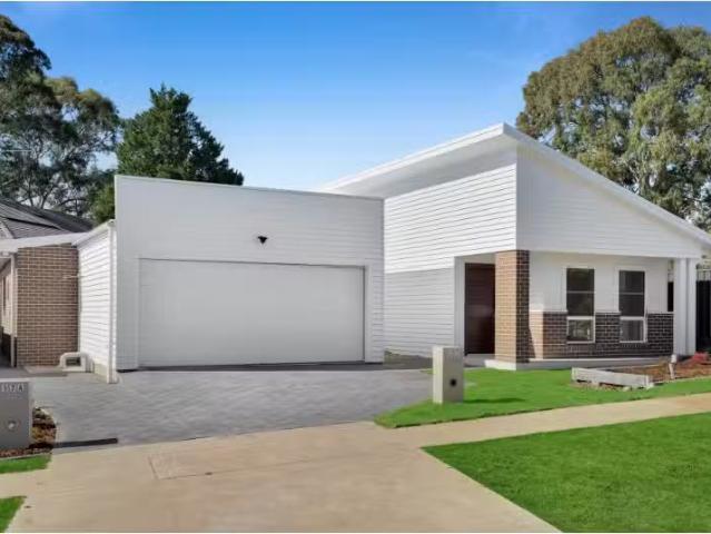 House for rent in Appin, Wollondilly Shire Council