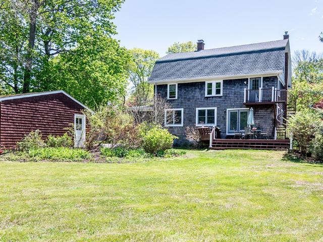 House for sale in Kingston, Rhode Island