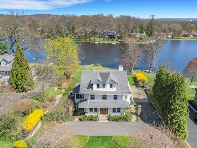 Property for sale in Mountain Lakes, New Jersey