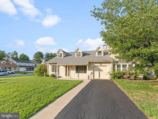 Townhouse for sale in Rancocas, New Jersey