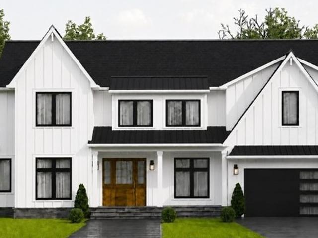 House for sale in Florham Park, New Jersey