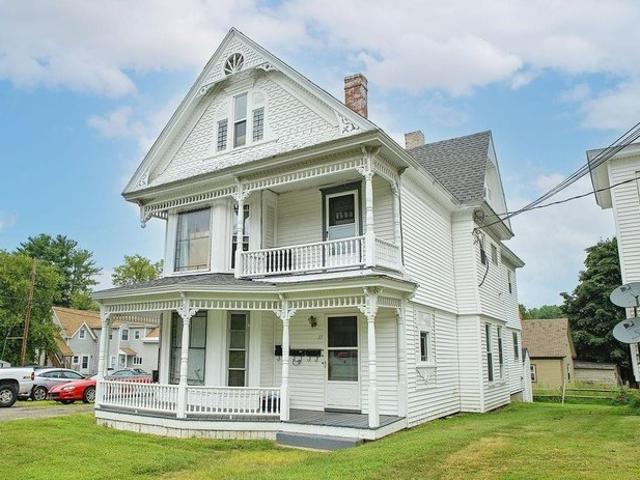 House for sale in New Hampshire