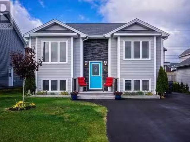 House for sale in Paradise, Newfoundland And Labrador
