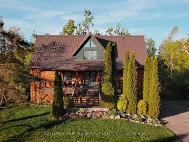 House for sale in Oro-medonte, Ontario