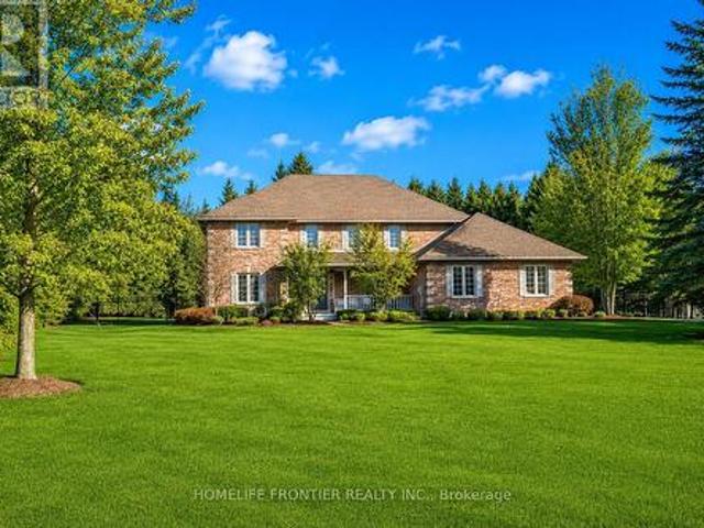 House for sale in Wellington, Ontario