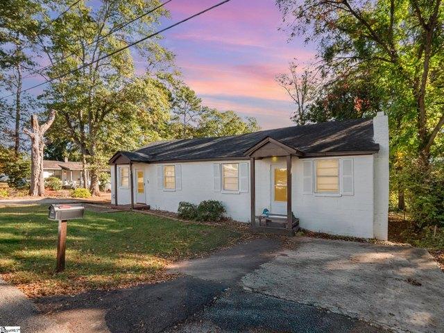 House for sale in Greenville, South Carolina