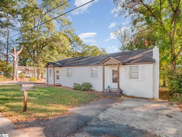 House for sale in Greenville, South Carolina