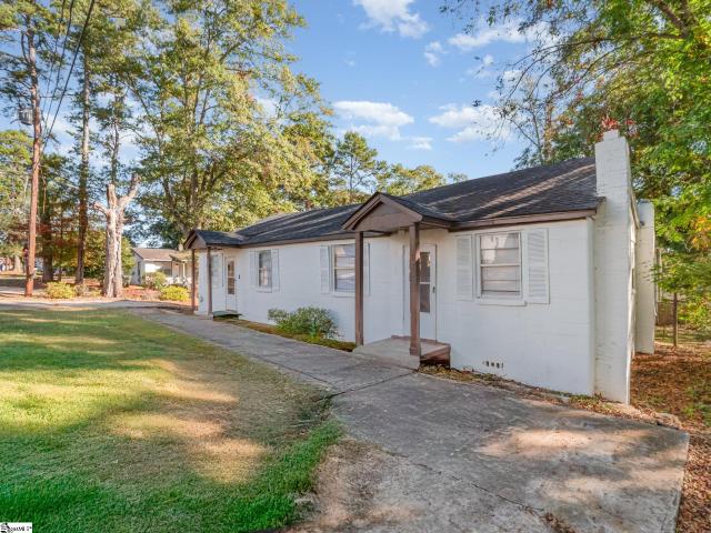 House for sale in Greenville, South Carolina