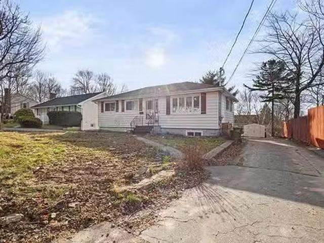 House for sale in Dartmouth, Nova Scotia