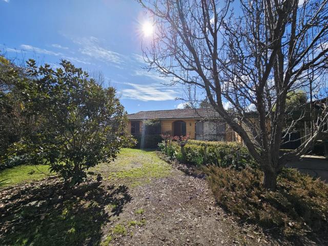 House for rent in O'connor, Australian Capital Territory