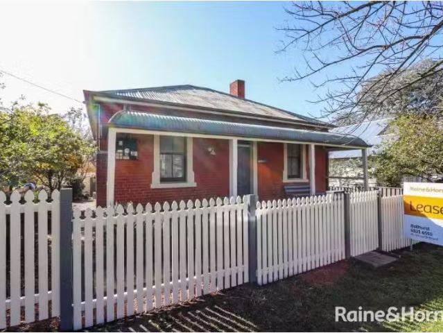 House for rent in Bathurst, New South Wales