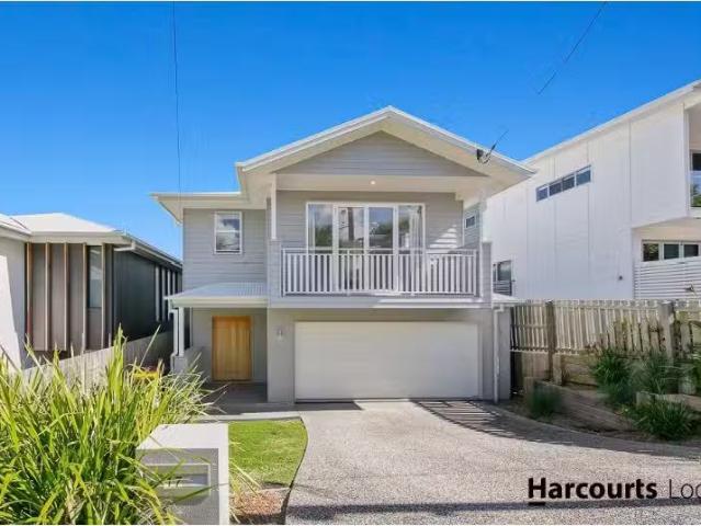 House for rent in Toombul, Queensland