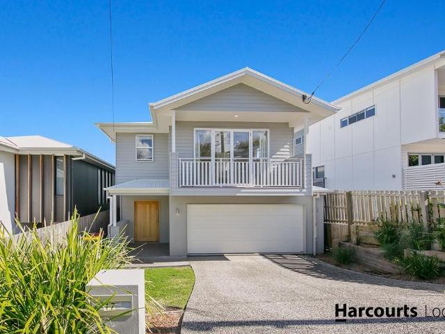 Apartment for rent in Toombul, Queensland