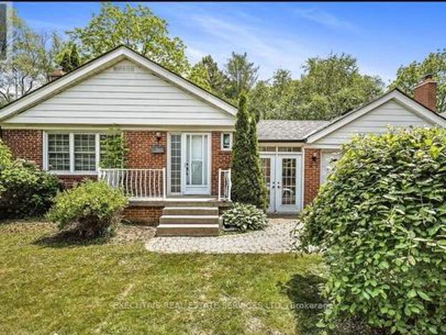 House for sale in Woburn, Ontario