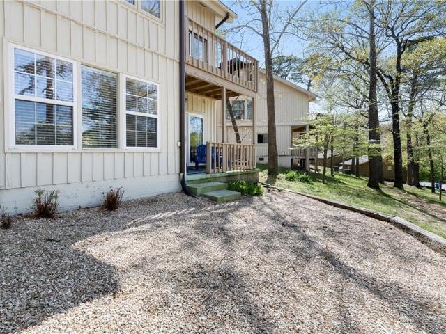 Townhouse for sale in Ark