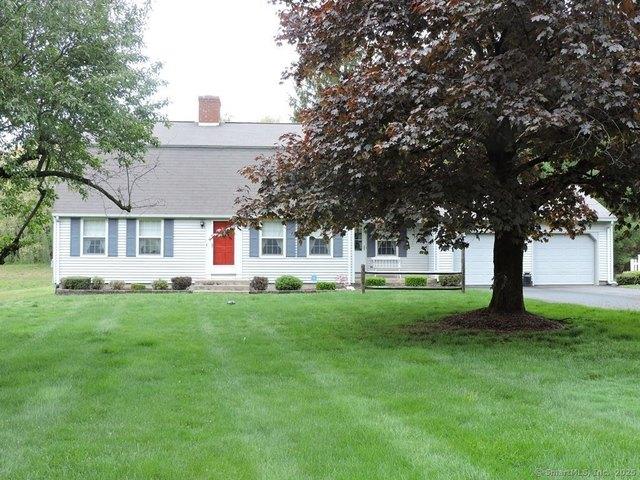 House for sale in East Windsor, Connecticut